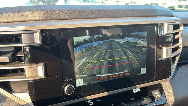 New 2026 Toyota Tundra SR5 w/ TRD Off-Road Package image 20