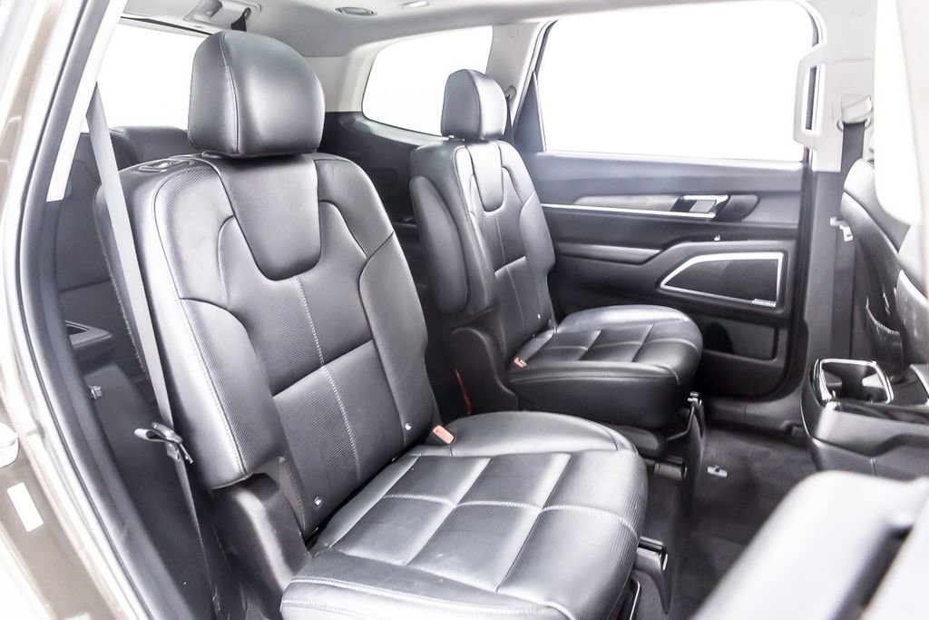 Used 2020 Kia Telluride SX AWD/4WD image 35