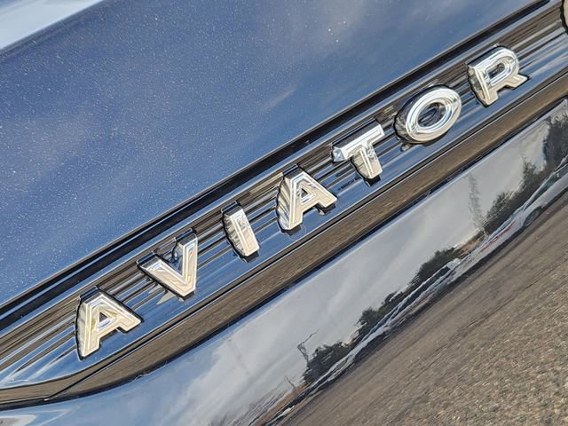 New 2026 Lincoln Aviator Reserve image 16