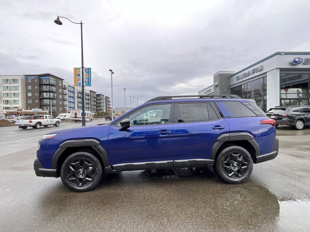 New 2026 Subaru Outback Limited image 5