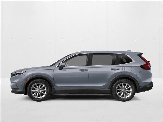 New 2026 Honda CR-V EX-L image 3