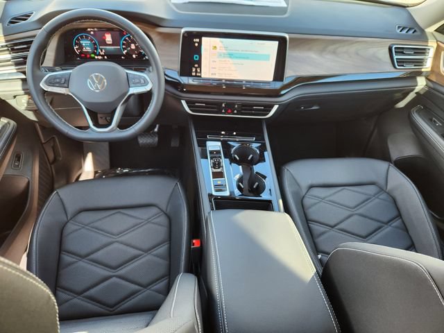New 2026 Volkswagen Atlas SE AWD/4WD image 23