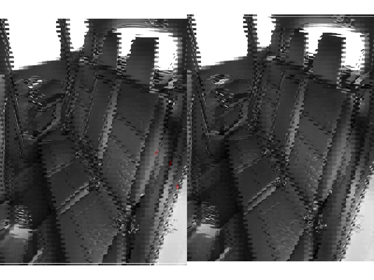 New 2025 BMW X1 xDrive28i w/ Premium Package image 9