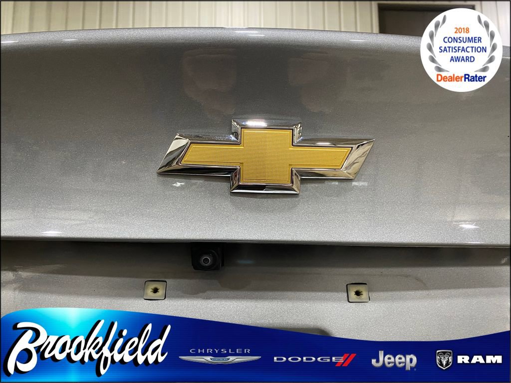 Used 2024 Chevrolet Malibu LT image 12