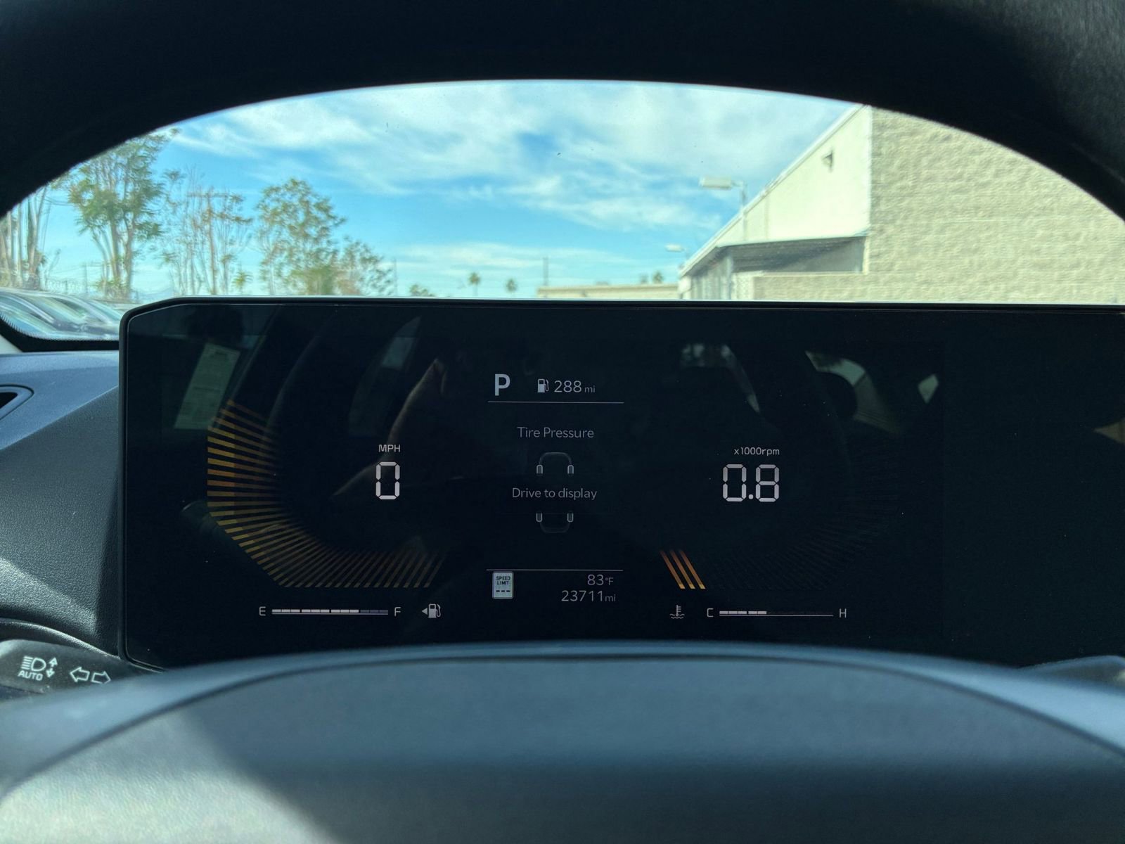 Used 2025 Kia K4 LXS image 40