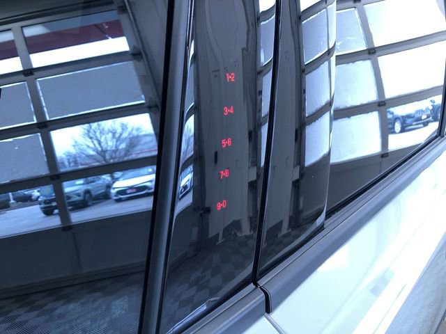 Used 2023 Ford Bronco Sport Heritage w/ Heritage Convenience Package image 35