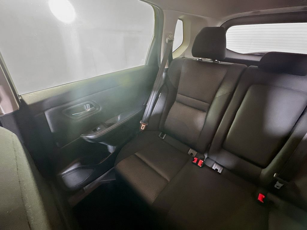 Used 2024 Nissan Rogue SV image 12