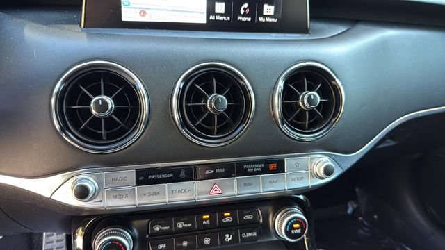 Used 2021 Kia Stinger GT2 RWD image 19