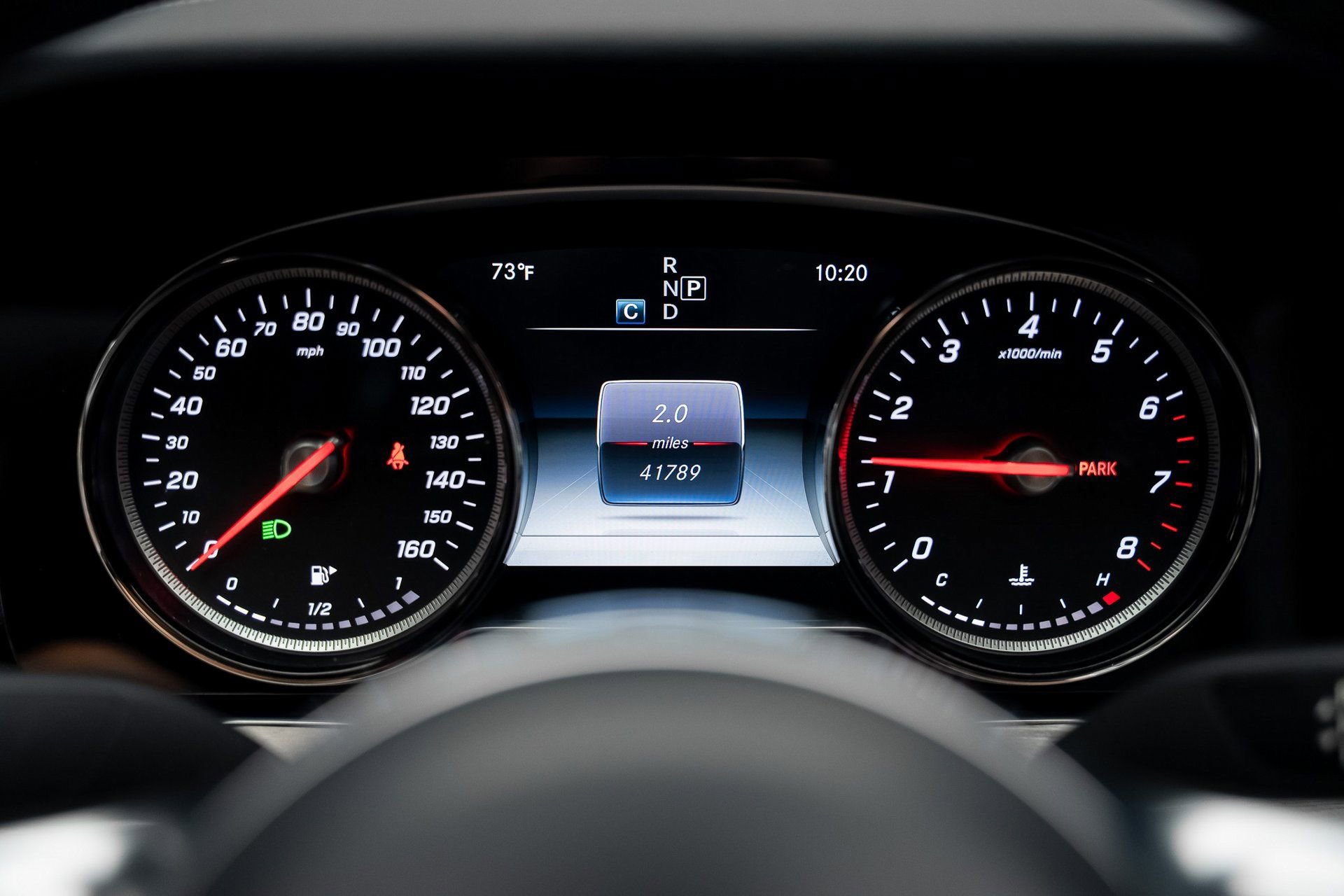 Used 2019 Mercedes-Benz E 450 4MATIC Cabriolet image 48