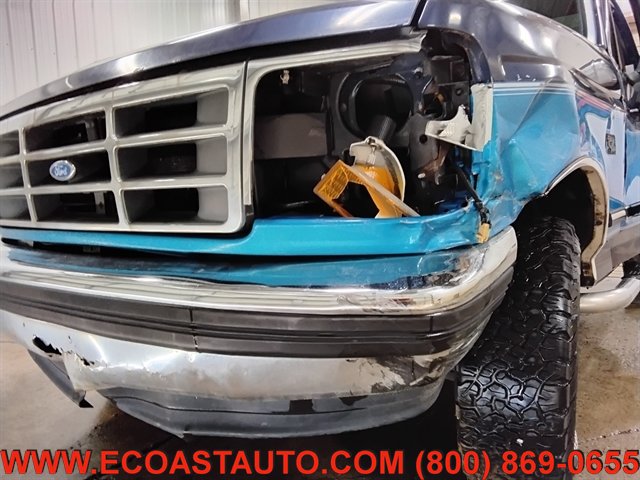 Used 1994 Ford F150 XL RWD image 14