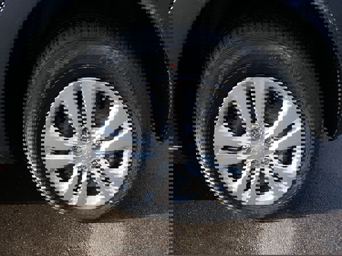 Used 2021 Kia Soul LX image 35