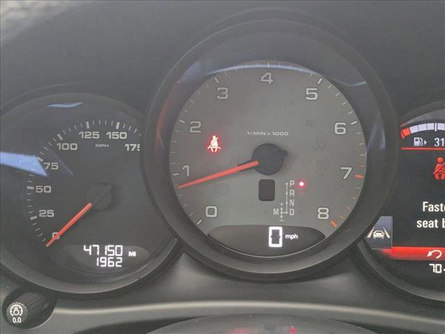 Used 2020 Porsche Macan S image 11