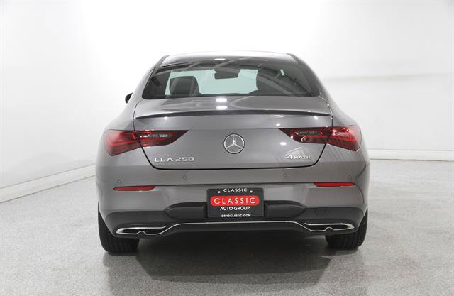 Used 2026 Mercedes-Benz CLA 250 4MATIC image 18