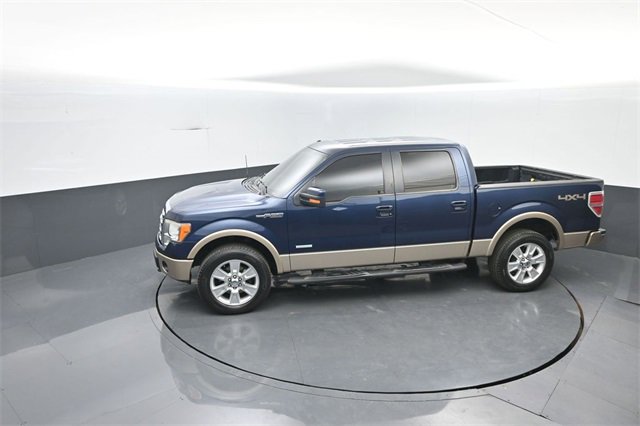 Used 2013 Ford F150 Lariat w/ Mid Equipment Group image 26