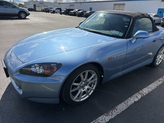 Used 2005 Honda S2000 image 4