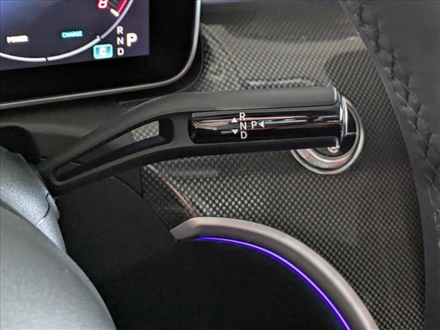 New 2026 Mercedes-Benz C 300 Sedan image 12