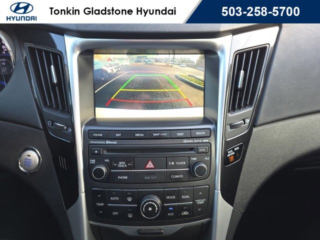 Used 2014 Hyundai Sonata SE w/ Premium Package 04 image 17