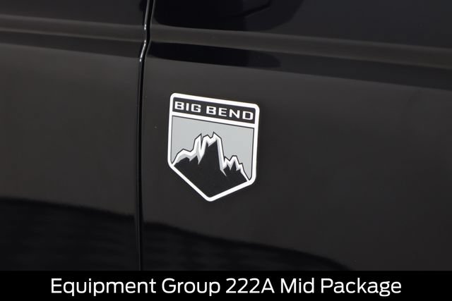 Used 2024 Ford Bronco Big Bend AWD/4WD image 18