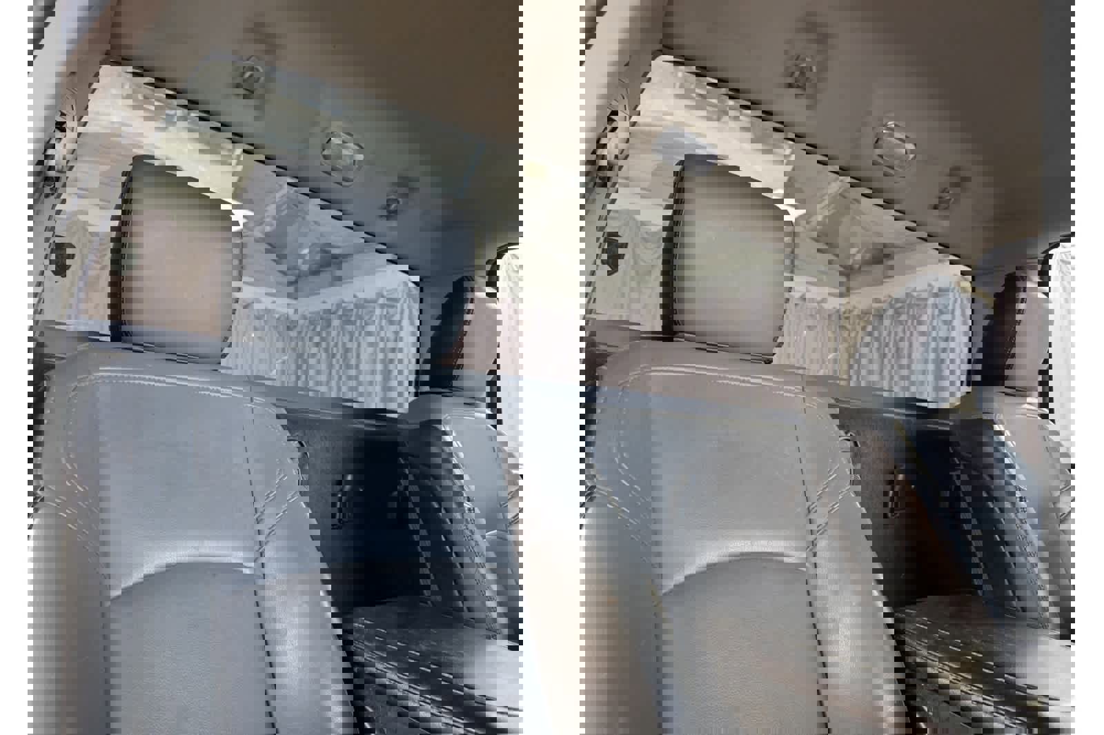 Used 2019 RAM 2500 Tradesman w/ Chrome Appearance Group image 12