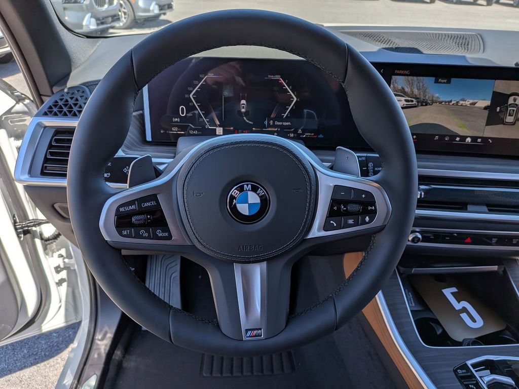 New 2026 BMW X5 xDrive40i image 10