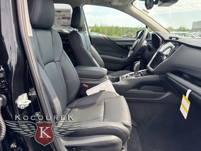 New 2025 Subaru Outback Touring XT w/ Popular Package #2 image 22