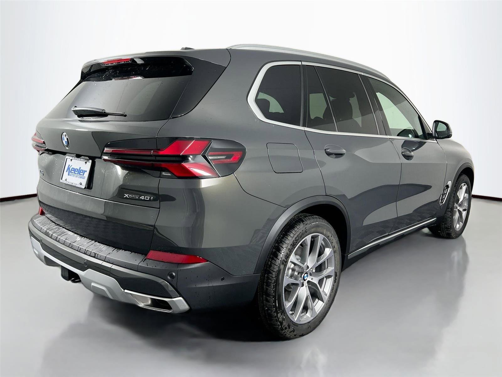 New 2026 BMW X5 xDrive40i image 6