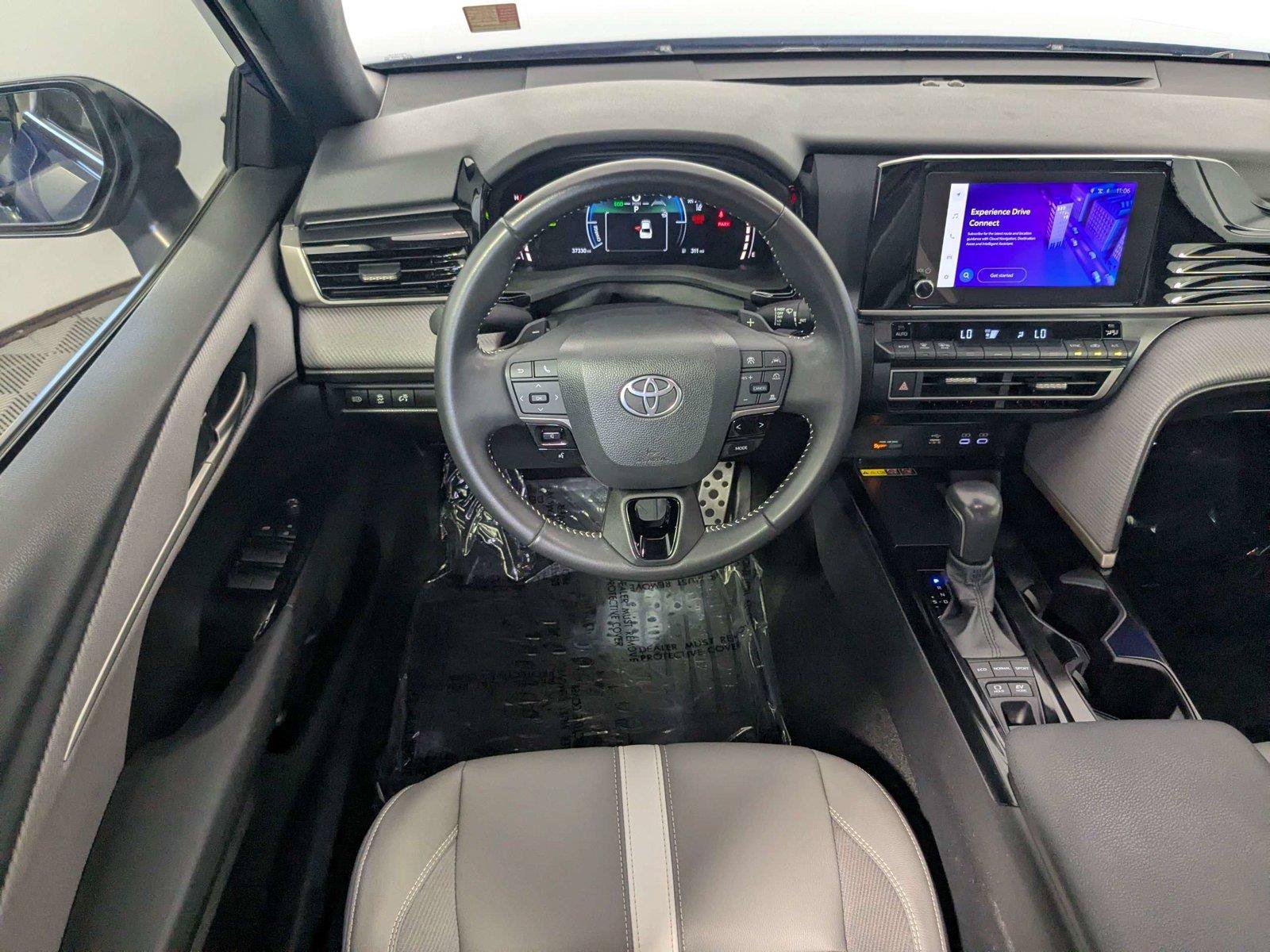 Certified 2025 Toyota Camry SE w/ Convenience Package FWD image 37