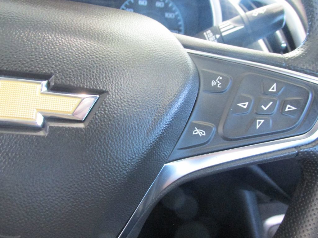 Used 2024 Chevrolet Malibu LT image 16