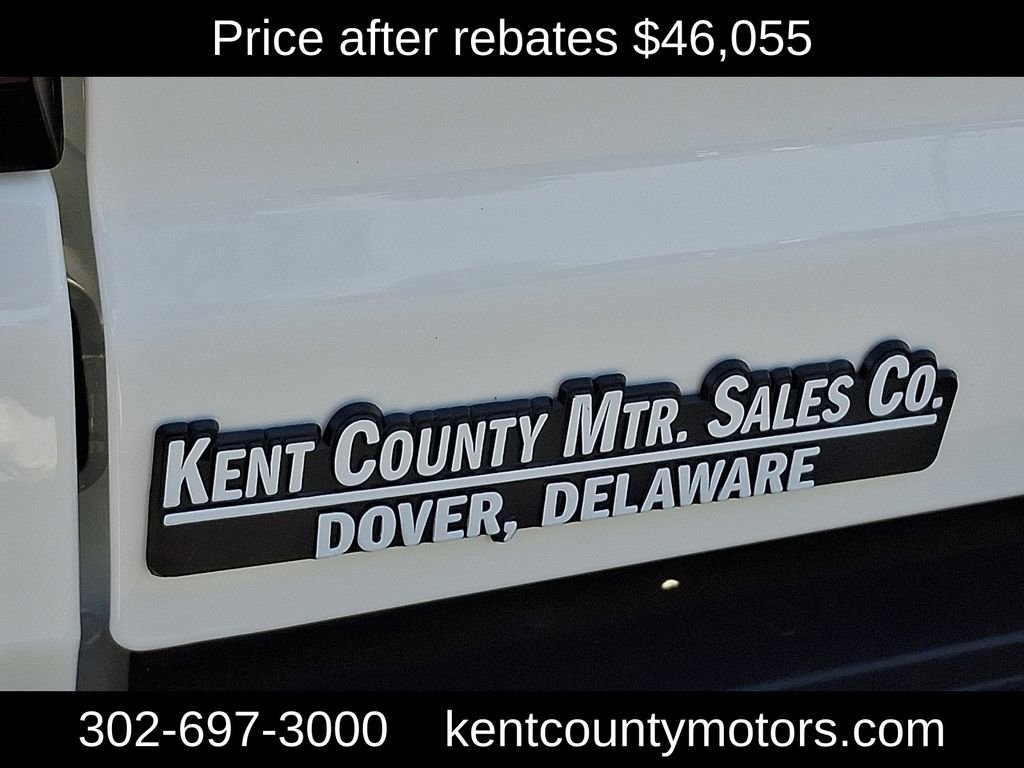 New 2026 GMC Canyon Elevation w/ Convenience Package image 25