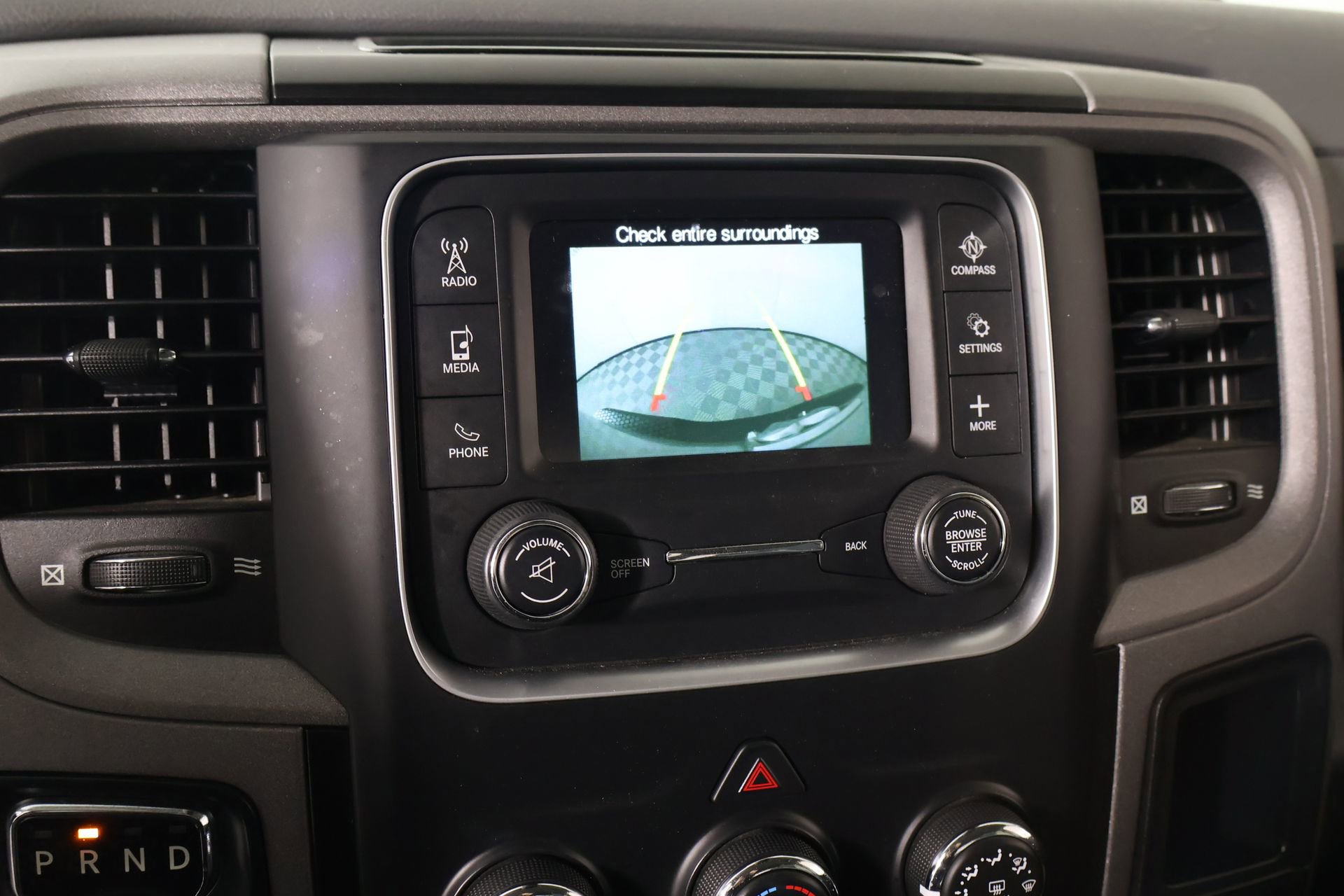 Used 2018 RAM 1500 Tradesman w/ Popular Equipment Group RWD image 6