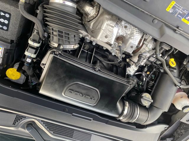 Used 2024 Jeep Compass Sport image 13