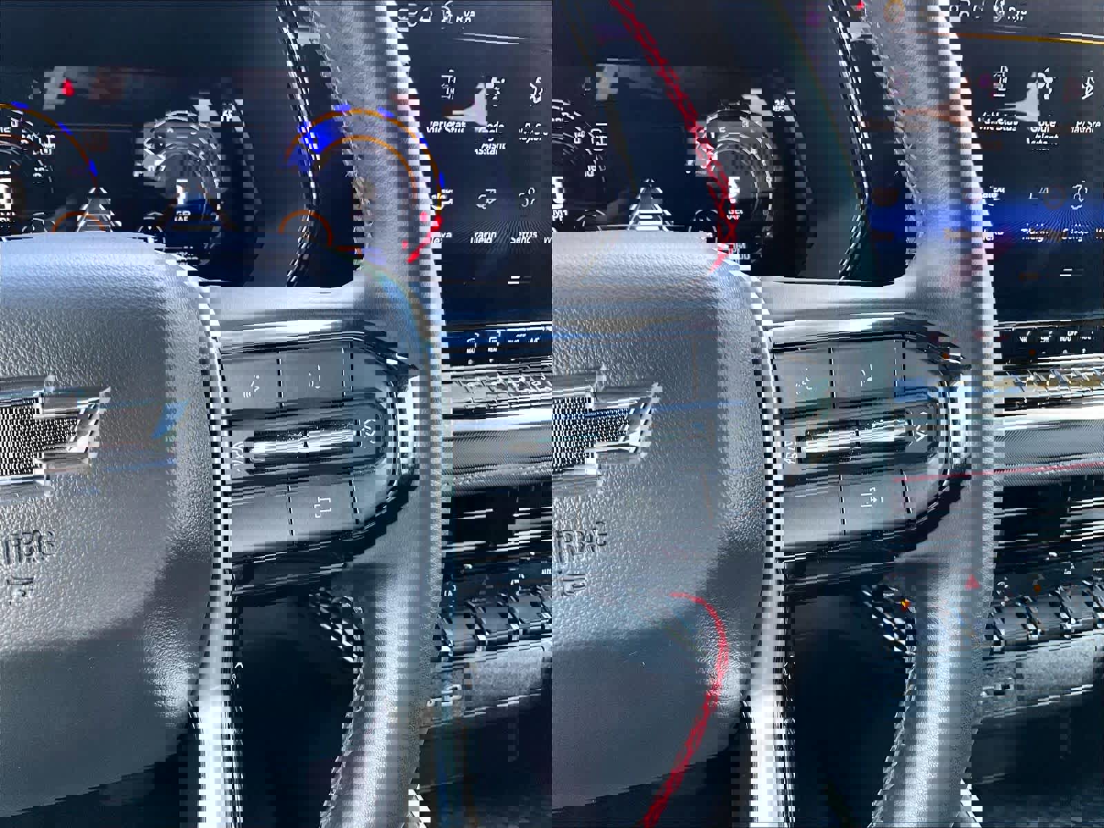 Used 2024 Chevrolet Colorado Z71 image 24