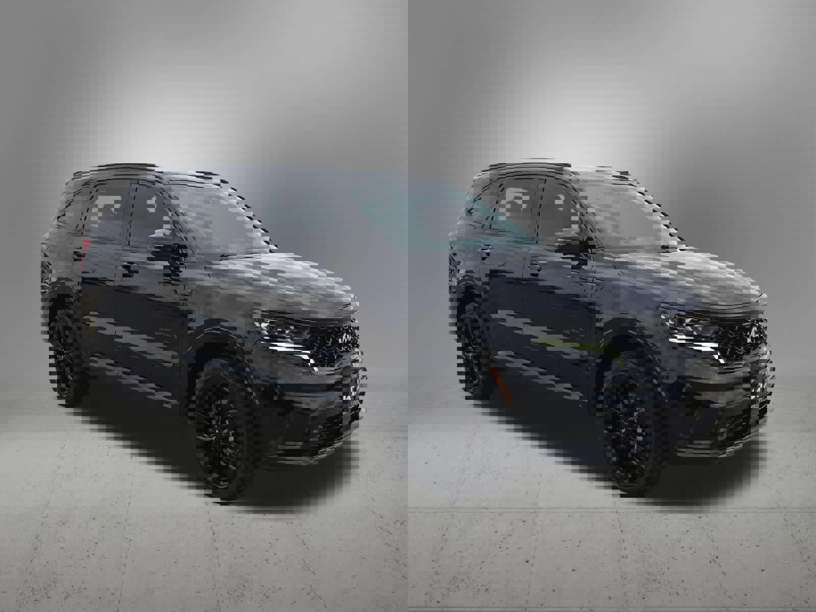 Certified 2023 Kia Sorento SX image 8