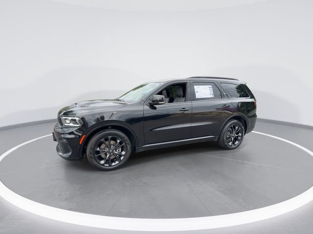 Used 2023 Dodge Durango R/T AWD/4WD image 4