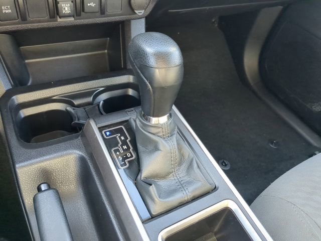 Used 2023 Toyota Tacoma SR5 w/ SX Package image 27