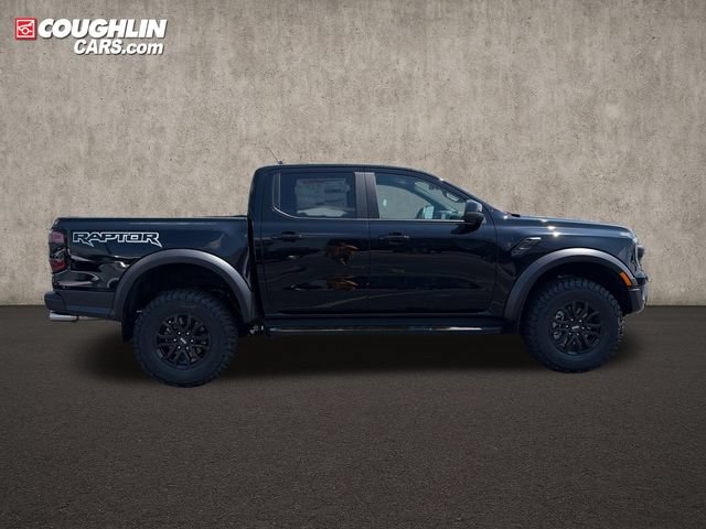 New 2026 Ford Ranger Raptor AWD/4WD image 9