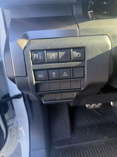 New 2026 Toyota 4Runner TRD Sport image 16