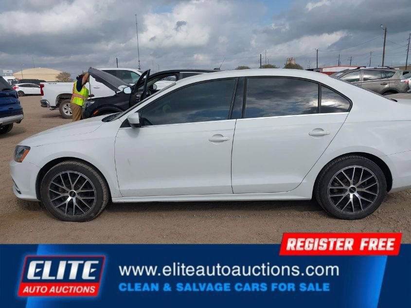 Used 2017 Volkswagen Jetta S w/ Jetta S Cold Weather Package image 28