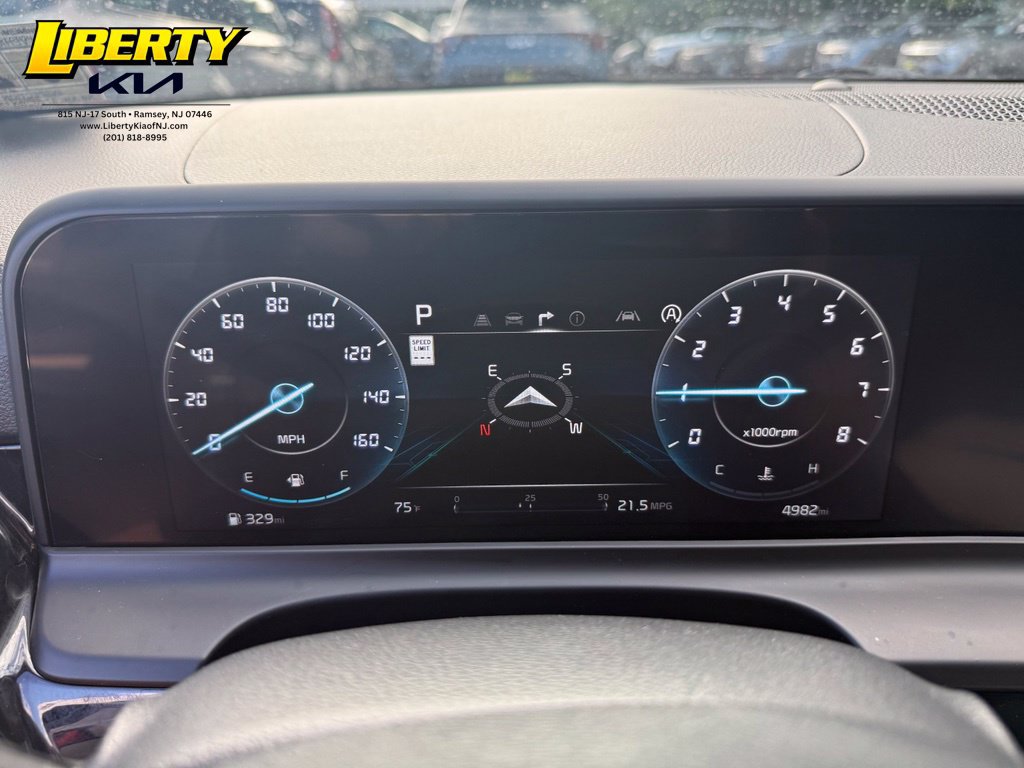 Used 2024 Kia Seltos S AWD/4WD image 15
