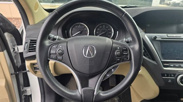Used 2020 Acura MDX SH-AWD w/ Technology Package image 12