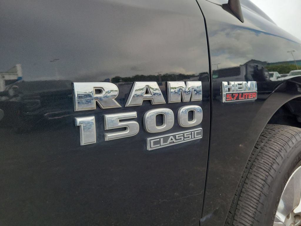 Used 2019 RAM 1500 Big Horn AWD/4WD image 28