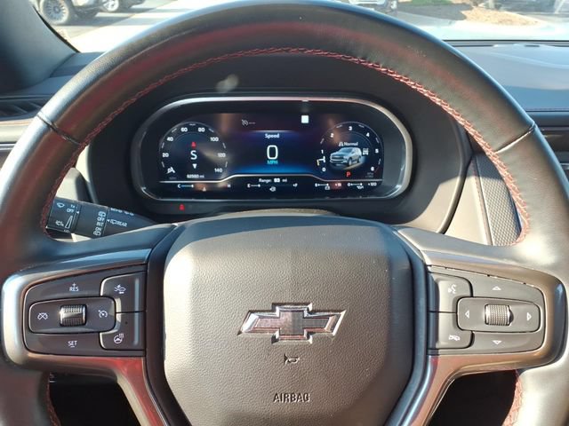 Certified 2023 Chevrolet Suburban RST w/ Luxury Package AWD/4WD image 24