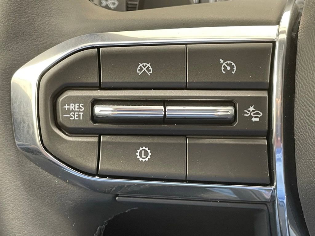 New 2026 GMC Terrain Elevation w/ Black Edition image 21