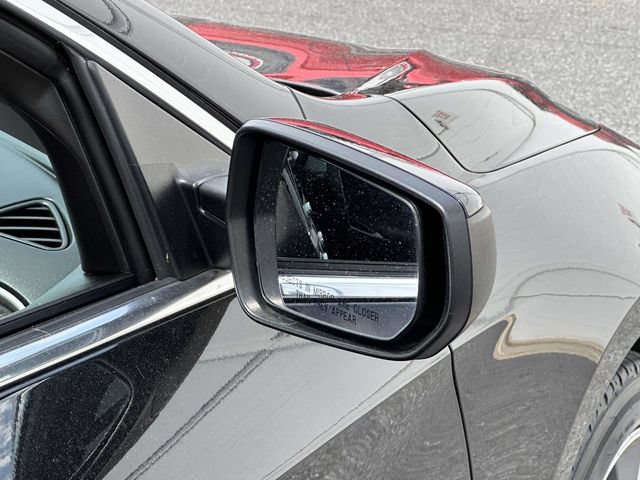 Certified 2022 Chevrolet Malibu LT FWD image 28