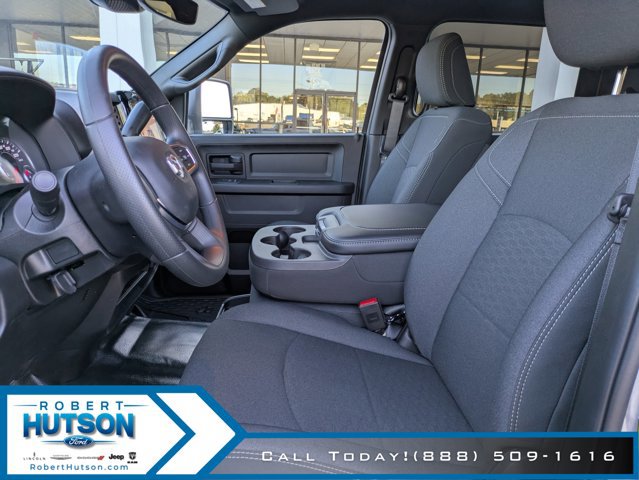 New 2026 RAM 2500 Tradesman image 14