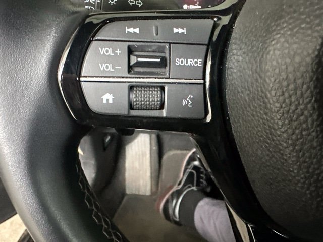 Used 2024 Honda Civic Sport image 8