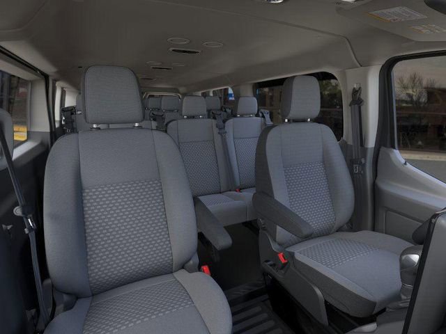 New 2025 Ford Transit 350 XLT image 10