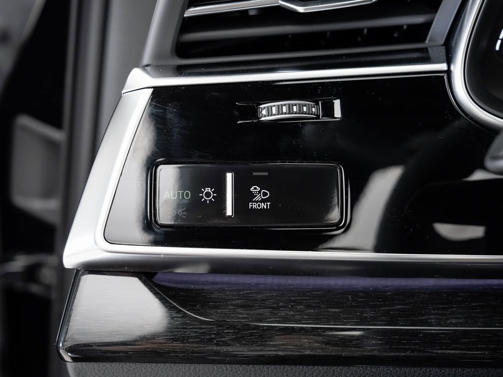 New 2025 Audi Q7 3.0T Prestige image 10