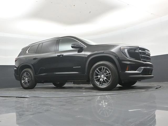Used 2025 GMC Acadia Elevation FWD image 41