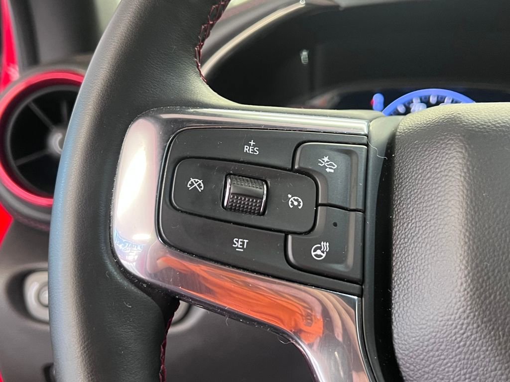 Used 2023 Chevrolet Blazer RS w/ Driver Confidence II Package image 24